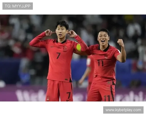 0-0大冷，韩国队阴沟翻船！也门4分出局 U17国足幸运 3分晋级八强_3