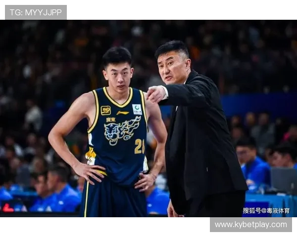 CBA最新消息！杜锋留任广东队，挖角内线国手，王少杰买断加盟？